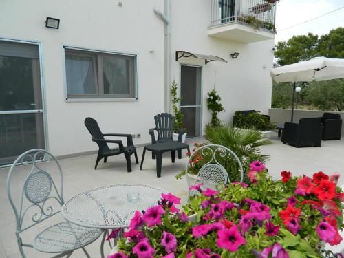 A Casa di Anna - Locazione Turistica -