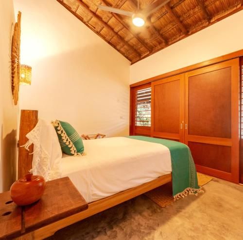 Mimosa Tulum