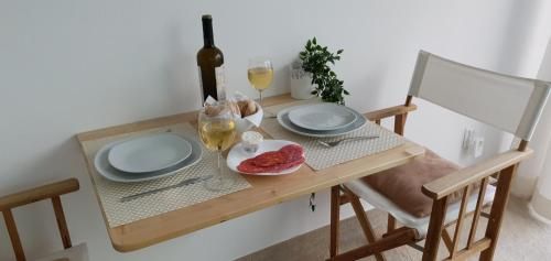 Chez Nous