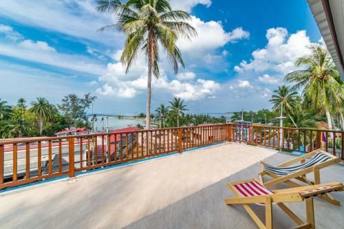Le Grand Bleu Hotel