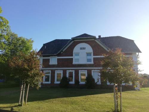 Ferienwohnung Monteurwohnung DeichBrandt