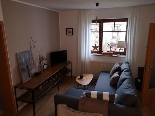 Ferienwohnung Schreckenbach