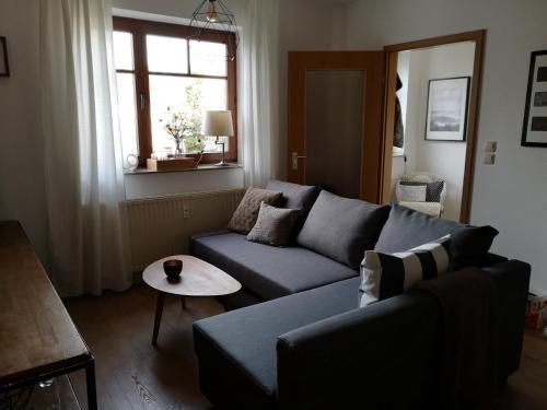Ferienwohnung Schreckenbach