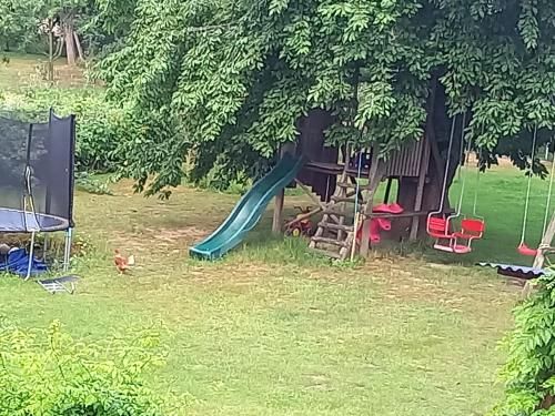 Ferienwohnung Beim Rößl