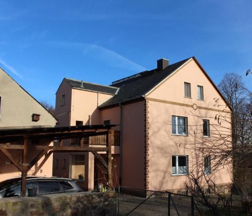Ferienwohnung Beim Rößl