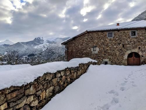 Olmares Apartamento Picos de Europa