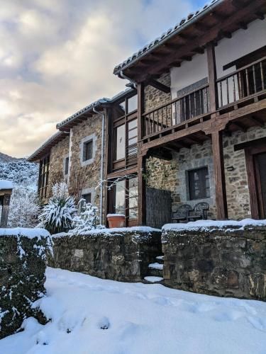 Olmares Apartamento Picos de Europa