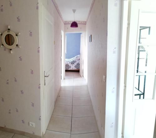 Gîte L'Aramont proche de Carcassonne