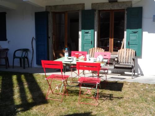 Prachtig familie appartement voor 6 personen in het hart van Argentière, Chamonix Mont-Blanc