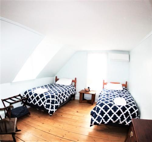 Brook Road Inn