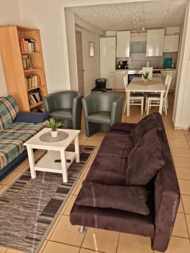 Ferienhaus Seedo