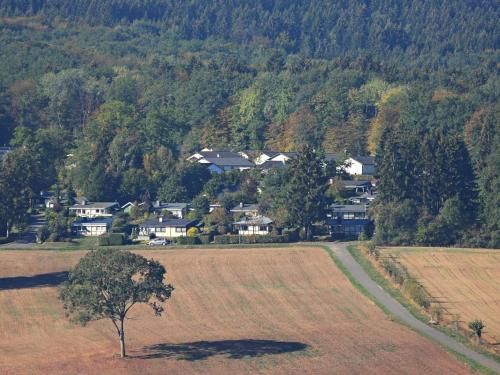 Holiday Home Waldferienpark Gerolstein-17 by Interhome