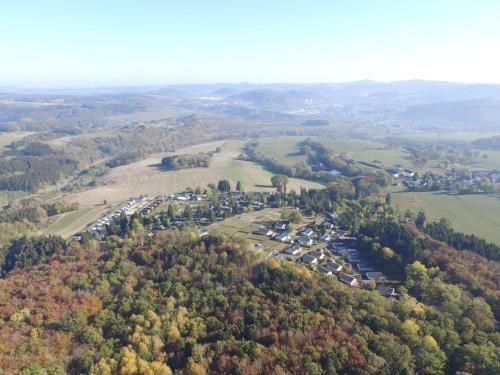 Holiday Home Waldferienpark Gerolstein-17 by Interhome