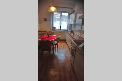 Ferienwohnung Ehrenfriedersdorf