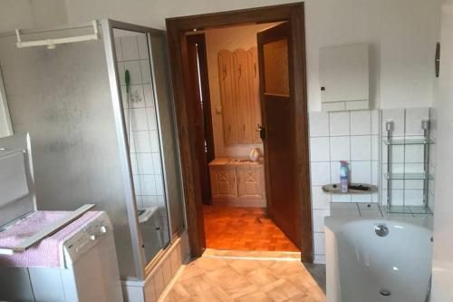Ferienwohnung Ehrenfriedersdorf