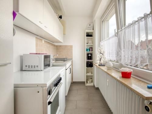 Quaint Holiday Home in M hnesee near Druggelter Kapelle