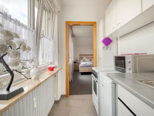 Quaint Holiday Home in M hnesee near Druggelter Kapelle