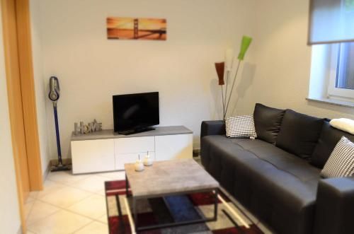 Wohnung Ahorn
