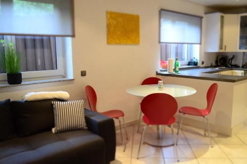 Wohnung Ahorn
