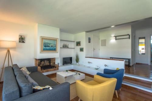 BF-5 CALELLA DE PALAFRUGELL 4 PAX