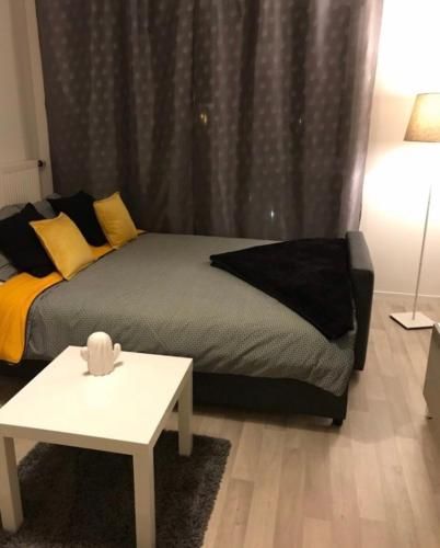 Beautiful 3 bedroom flat 8-9 persons