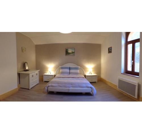 Gîte À l Écluse 18
