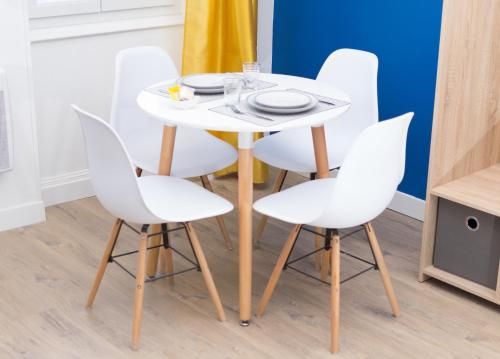 Superbe studio en centre-ville