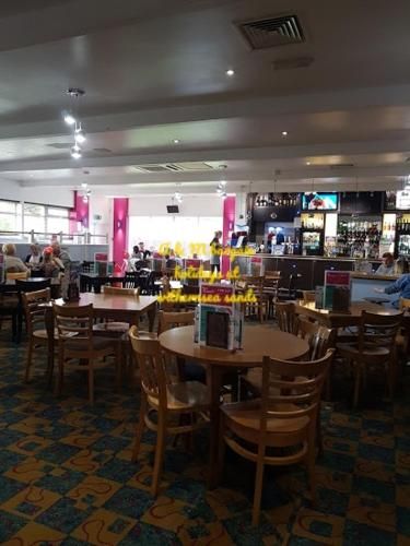 AM bargain holidays at Withernsea sands