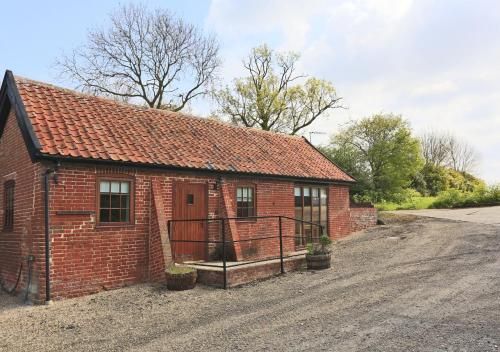 Stable Cottage Sternfield