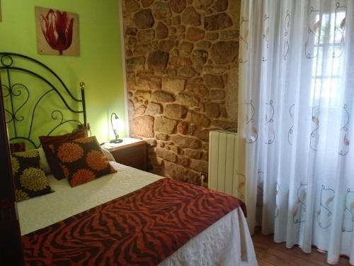 Casa Rural A Eira Vella