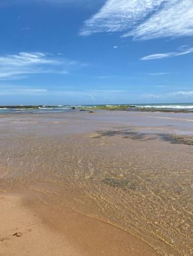 Pousada Paraiso de Arempebe