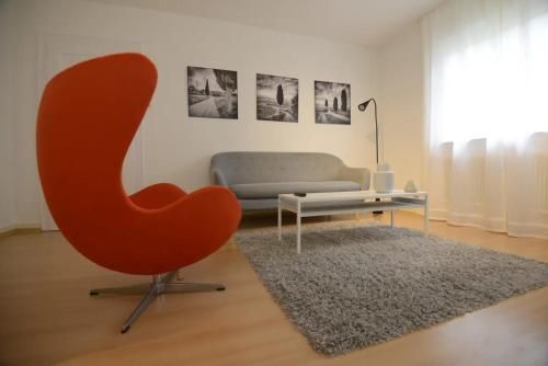 WeinheimResidence