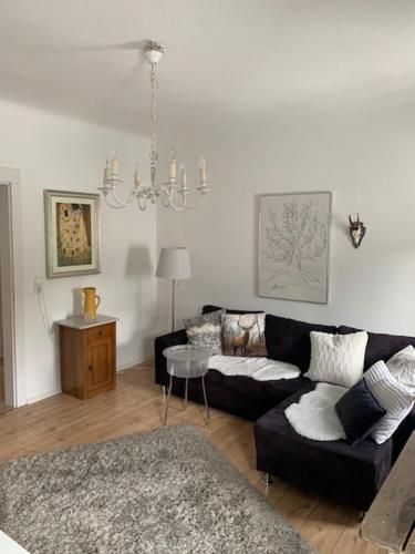 Sascha´s Home