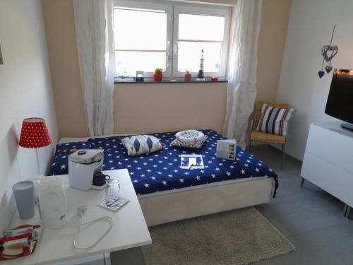 Privatzimmer Essy in RE