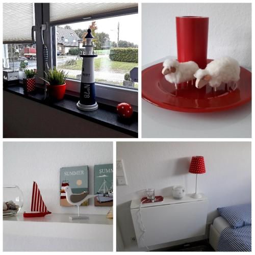 Privatzimmer Essy in RE