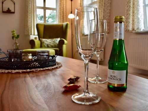 Hafenblick Greetsiel
