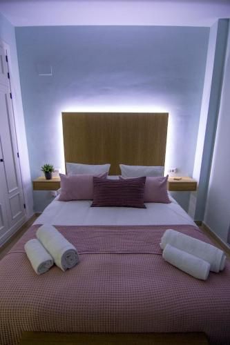 El Jardín de la Duquesa, Apartamentos Living Sur