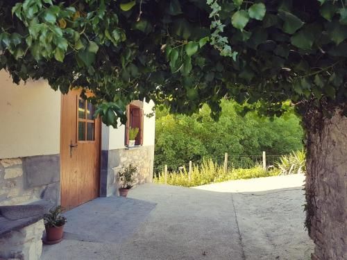 CASA RURAL Arriaran