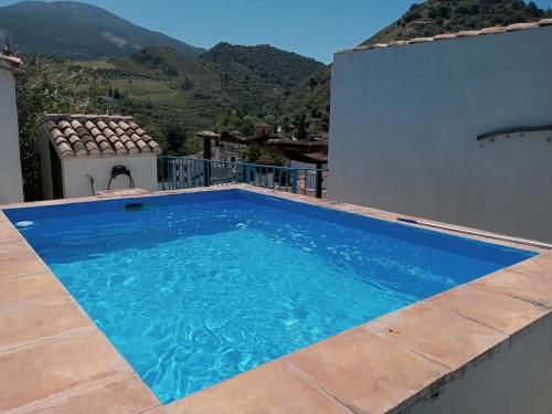 Casa Cueva “La Estrella”