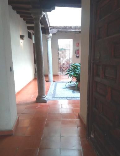San José Apartments