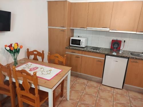 APARTAMENT CAN MINGU 2on pis