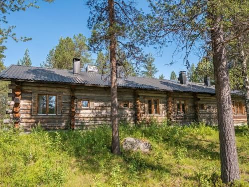 Holiday Home Kelorakka lodge by Interhome