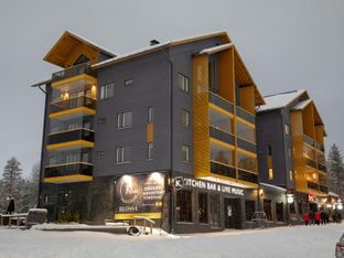 Hotel Image 1