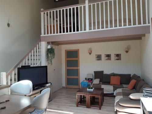 Plage à 650 M MAISON MODERNE 70M2