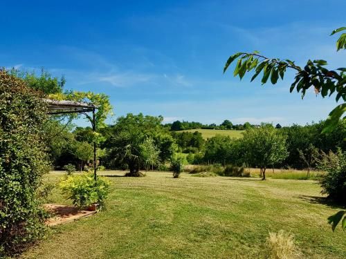 Les zygotes, au coeur du Périgord Noir