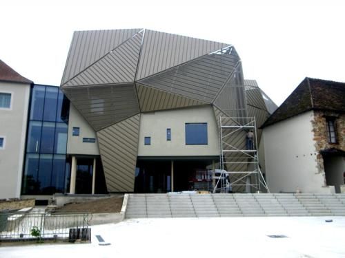 LD-Location Montluçon Intermarché