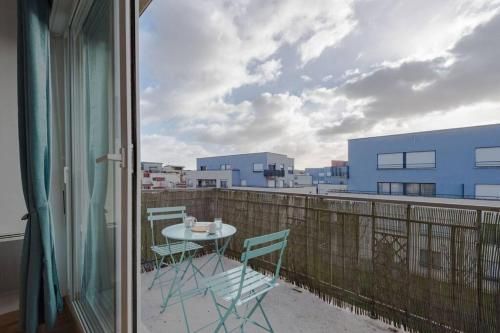Crystal apartment Disneyland BMYGUEST