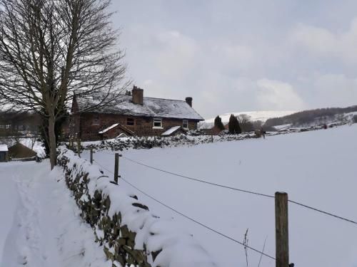 Hawkshead Cottage
