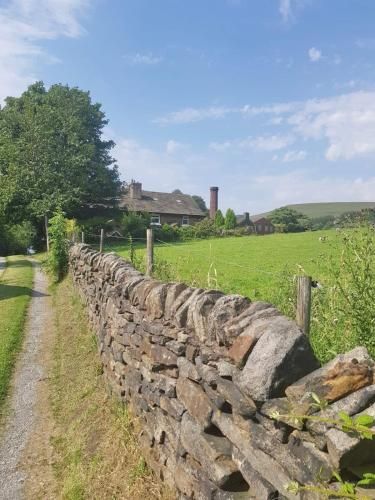 Hawkshead Cottage