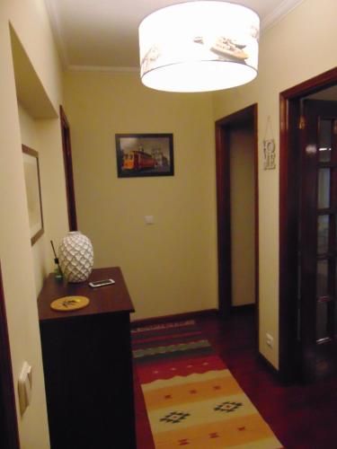 Oporto East House